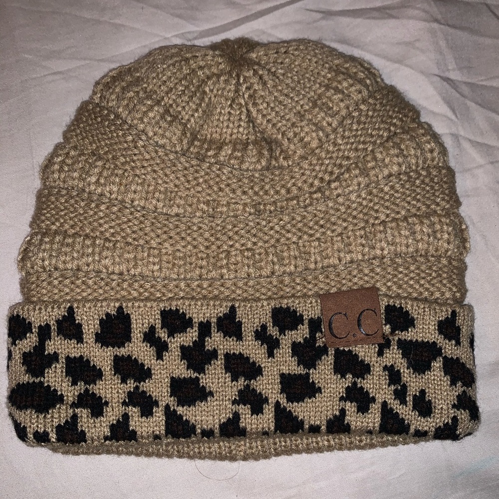 C.C Beanie